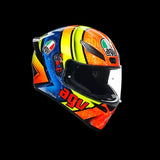 AGV K1 S FULL FACE HELMET - IZAN (ISI & ECE2206)
