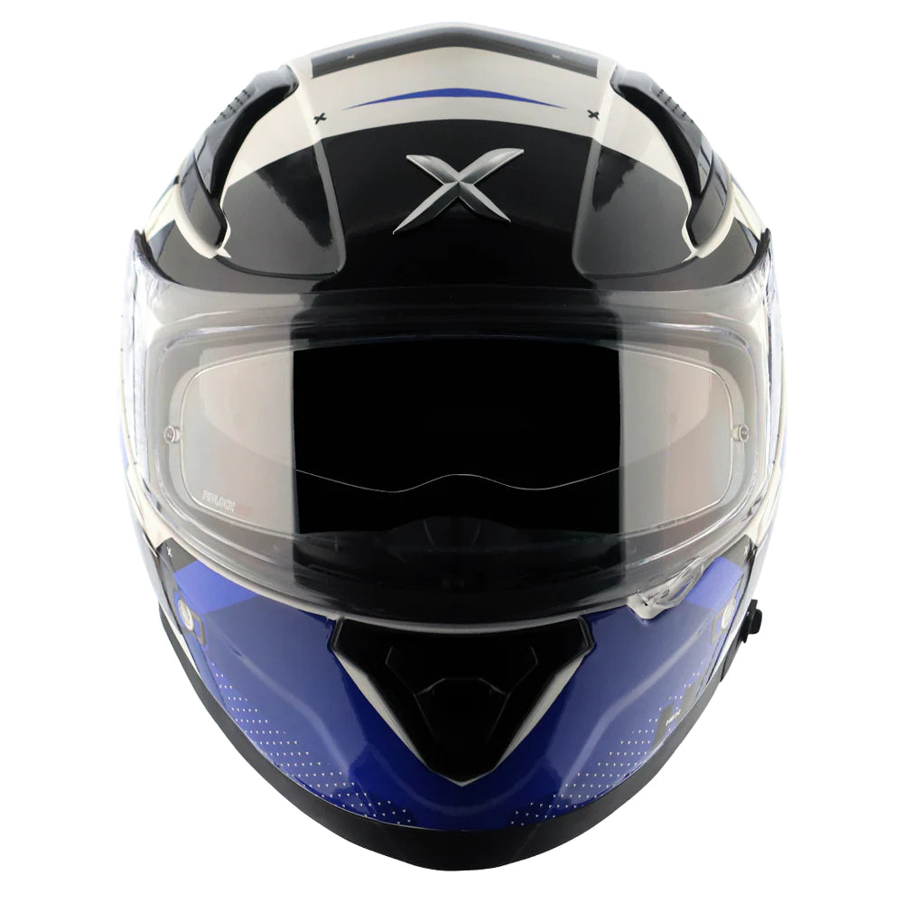 Axor Apex  HEX 2  Full Face Helmet