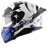 Axor Apex  HEX 2  Full Face Helmet