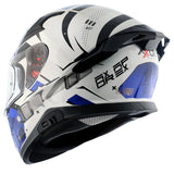 Axor Apex  HEX 2  Full Face Helmet