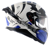 Axor Apex  HEX 2  Full Face Helmet