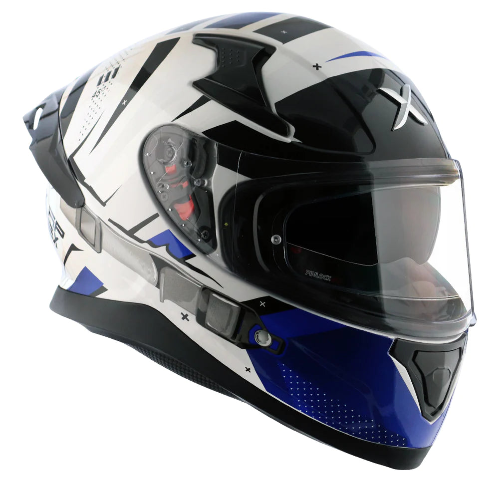 Axor Apex  HEX 2  Full Face Helmet