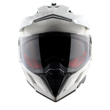 AXOR X-CROSS - DUAL SPORT HELMET