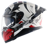 Axor Apex  HEX 2  Full Face Helmet