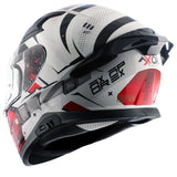 Axor Apex  HEX 2  Full Face Helmet