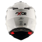 AXOR X-CROSS - DUAL SPORT HELMET