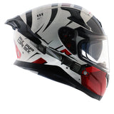 Axor Apex  HEX 2  Full Face Helmet