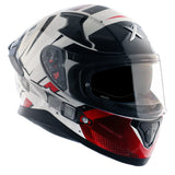 Axor Apex  HEX 2  Full Face Helmet