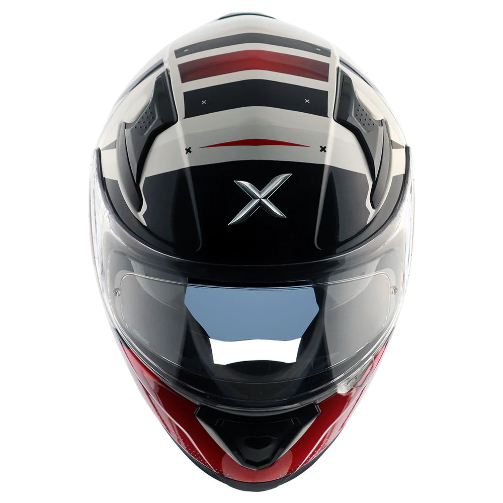 Axor Apex  HEX 2  Full Face Helmet