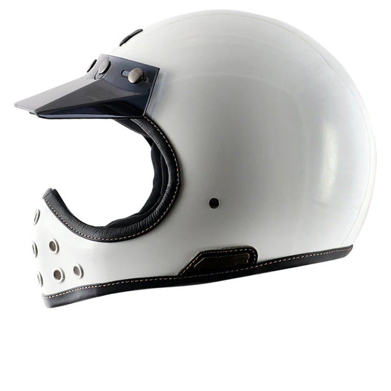 AXOR RETRO MOTO-X  MOTO CROSS HELMET