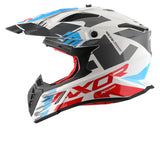 AXOR X-CROSS MOTO CROSS HELMET