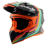 AXOR X-CROSS MOTO CROSS HELMET