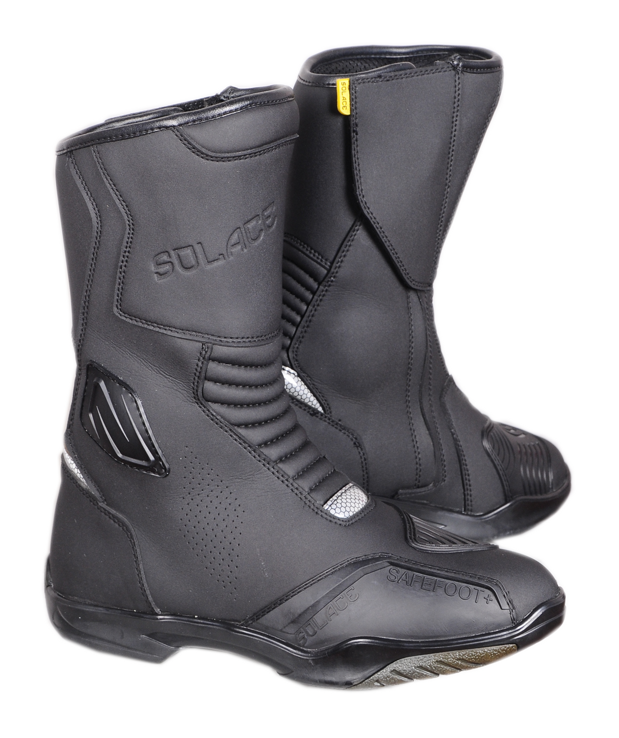 SOLACE XT EVO TOURING BOOTS