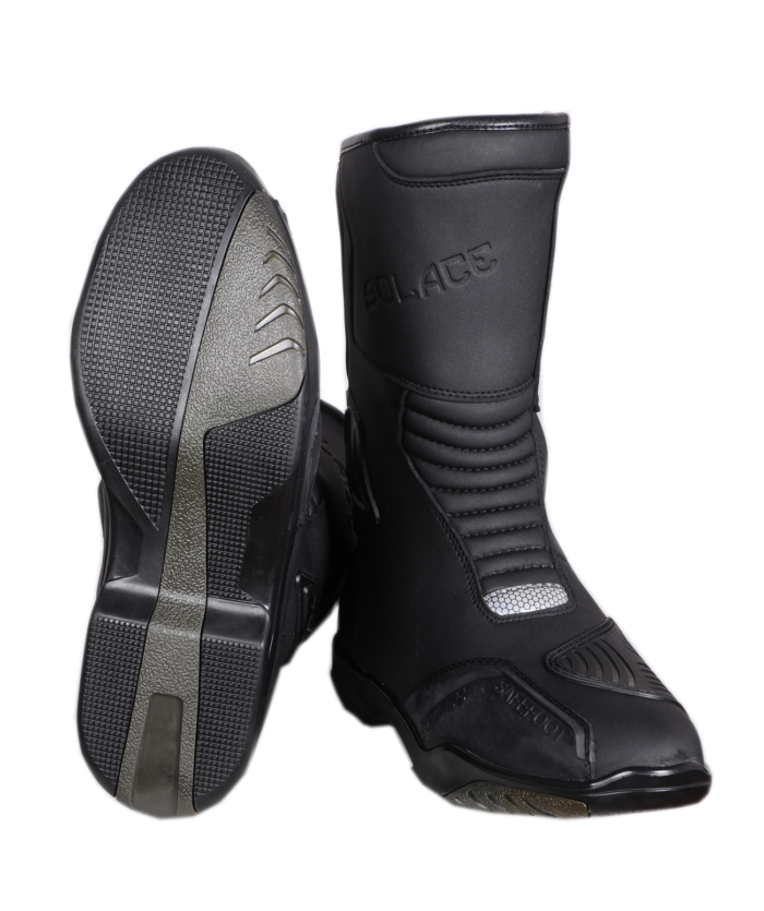 SOLACE XT EVO TOURING BOOTS