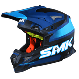 SMK ALLTERRA X-THORTTLE OFF ROAD HELMET