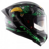 STREET ZAZU  FULL FACE HELMET