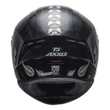 AXXIS DRAKEN DESOLATION FULL FACE HELMET