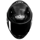 HJC RPHA 12 Carbon Solid - Full Face Helmet