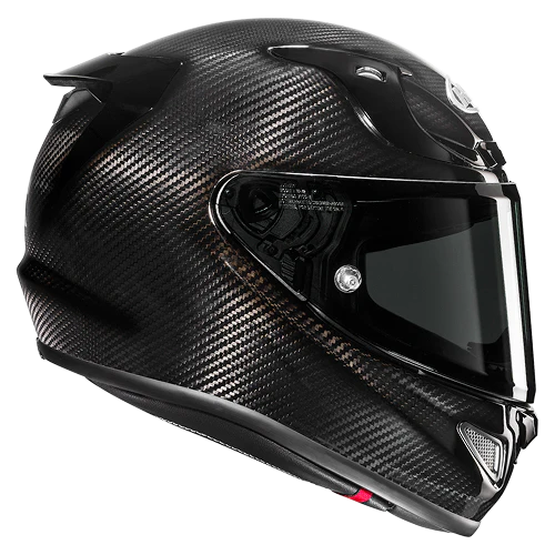 HJC RPHA 12 Carbon Solid - Full Face Helmet