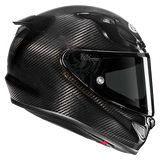 HJC RPHA 12 Carbon Solid - Full Face Helmet
