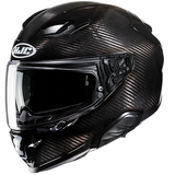 HJC F71 (F7X) Carbon Solid - Full Face Helmet
