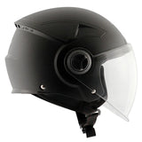 VEGA BLAZE TF OPEN FACE HELMET