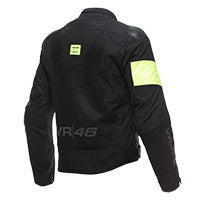 VR46 WETLAP AIR D-DRY® JACKET