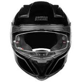STUDDS HELIOS FULL FACE HELMET