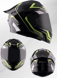 VEGA SHADOW SONIC FULL FACE HELMET