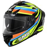 SMK TYPHOON FREE RIDE FULL FACE HELMET