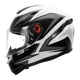 MT HUMMER STARK Full Face Helmet