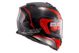 LS2 FF800 STORM EVO CLASSY HELMET