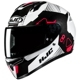 HJC C10 Aspa Full Face Helmet