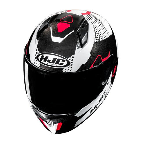 HJC C10 Aspa Full Face Helmet