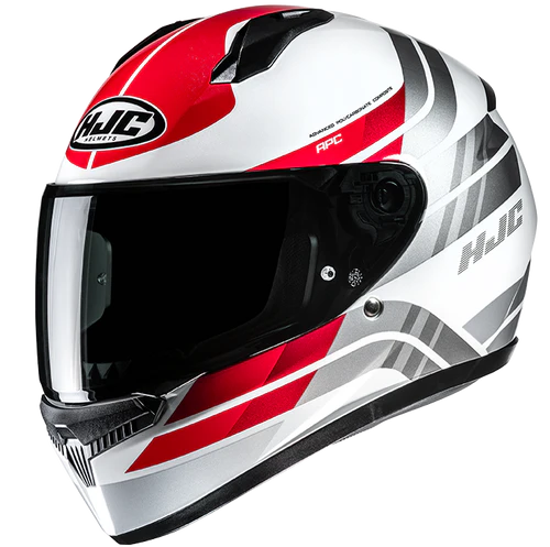 HJC C10 Hiper Full Face Helmet