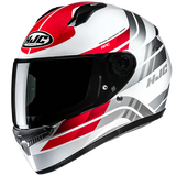 HJC C10 Hiper Full Face Helmet