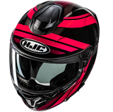 HJC C71 Faber Full Face Helmet