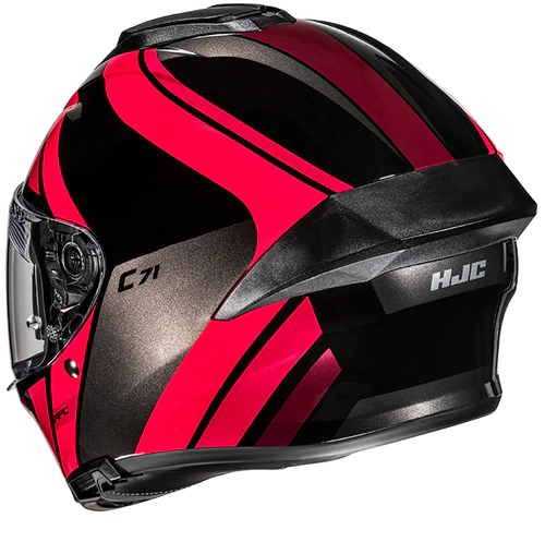 HJC C71 Faber Full Face Helmet