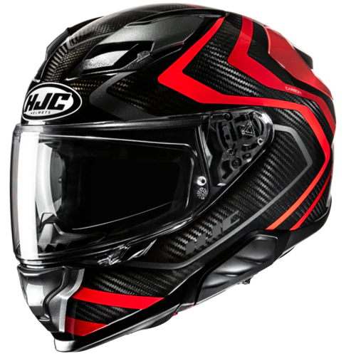 HJC F71 (F7X) Nevio Carbon - Full Face Helmet