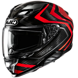 HJC F71 (F7X) Nevio Carbon - Full Face Helmet