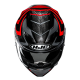 HJC F71 (F7X) Nevio Carbon - Full Face Helmet