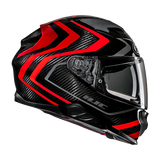 HJC F71 (F7X) Nevio Carbon - Full Face Helmet