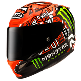 HJC RPHA 12 Quartararo Replica - Full Face Helmet