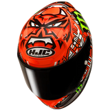 HJC RPHA 12 Quartararo Replica - Full Face Helmet