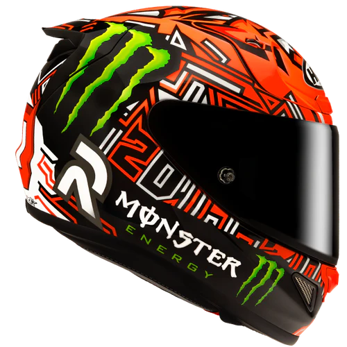 HJC RPHA 12 Quartararo Replica - Full Face Helmet