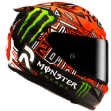 HJC RPHA 12 Quartararo Replica - Full Face Helmet