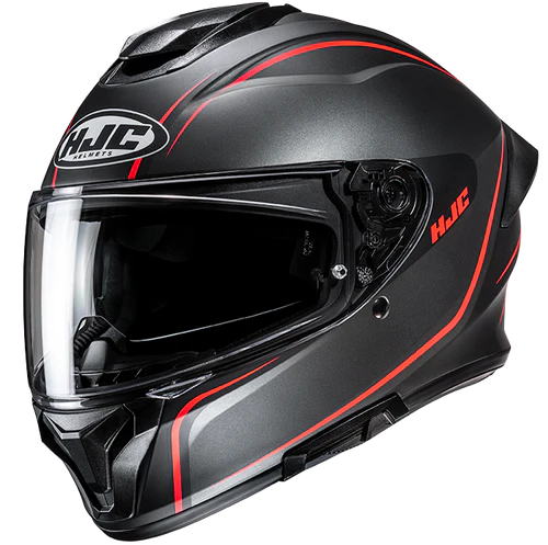 HJC C71 Quez Full Face Helmet