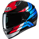 HJC C10 Hiper Full Face Helmet