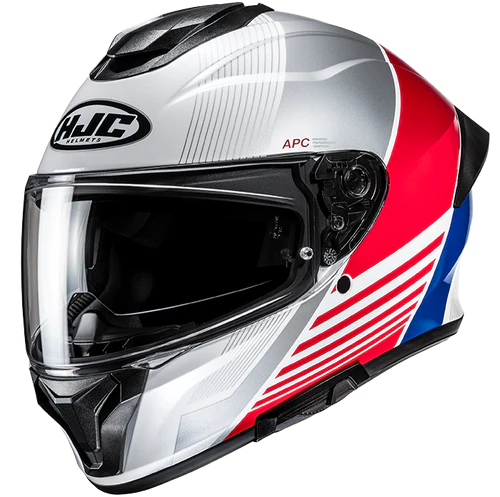 HJC C71 Morix Full Face Helmet
