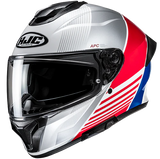 HJC C71 Morix Full Face Helmet